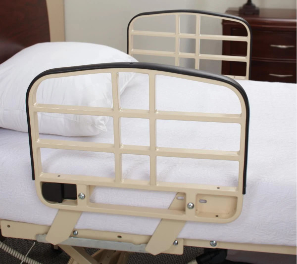 Medline - Fce1232rsrxt - Alterra Bed Side Rails