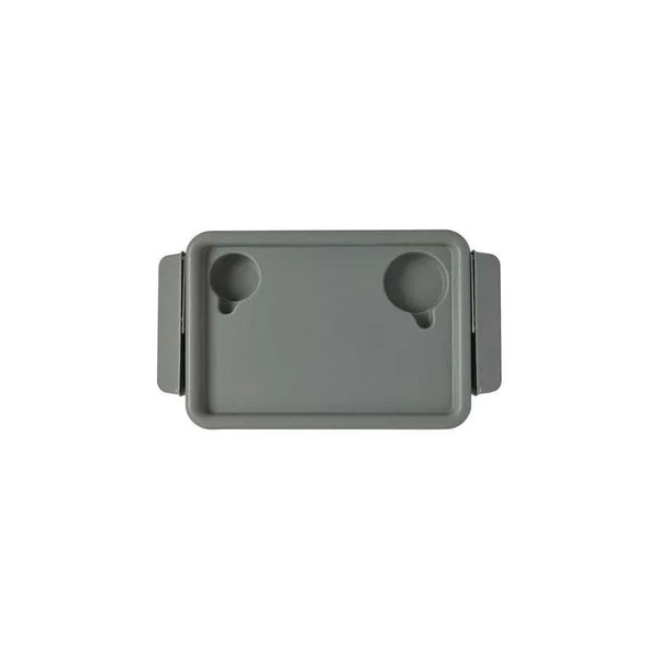 Medline - Guardian - G07850mh - Walker Folding Flip Tray