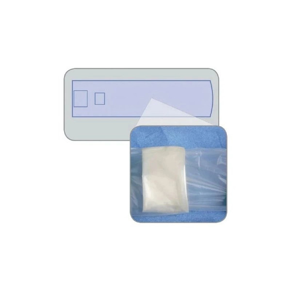 Medline - Invisishield - Dynje5910 - Probe Cover Kit