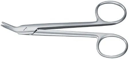 Medline - Mds0883112 - Cutter,Wire,Scissors,Universal,4.75"