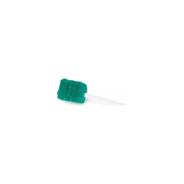 Medline - Mds096504 - Dentips Oral Swabsticks