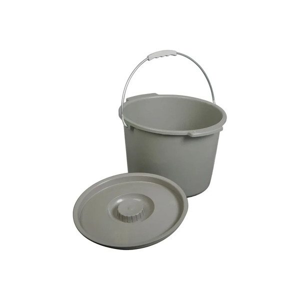 Medline - Mds80306bh - Commode Buckets