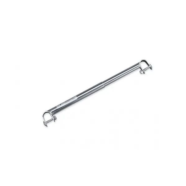 Medline - Mds85197Sh - Wheelchair Anti - Theft Poles