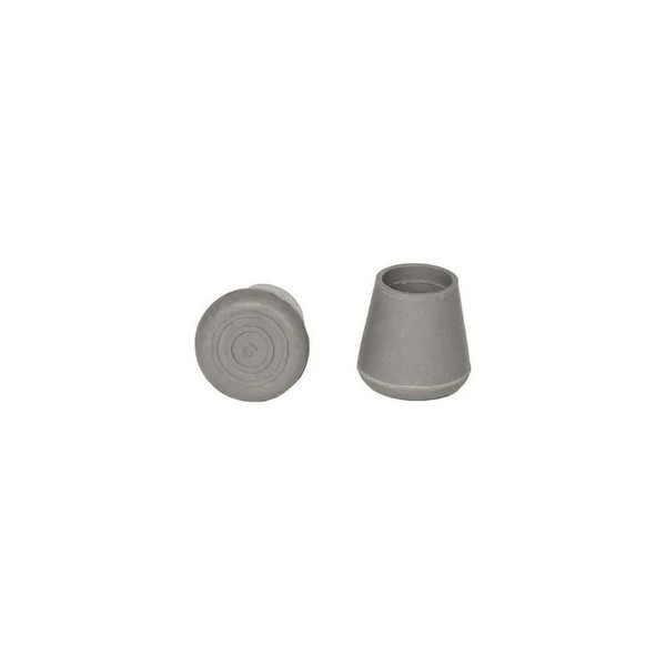 Medline - Mds86426w - Cane Replacement Tips