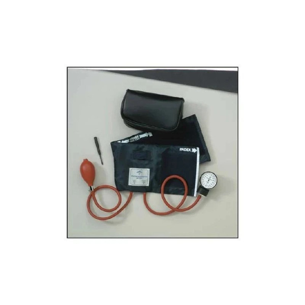 Medline - Mds9388lf - Neoprene Handheld Aneroid, Adult