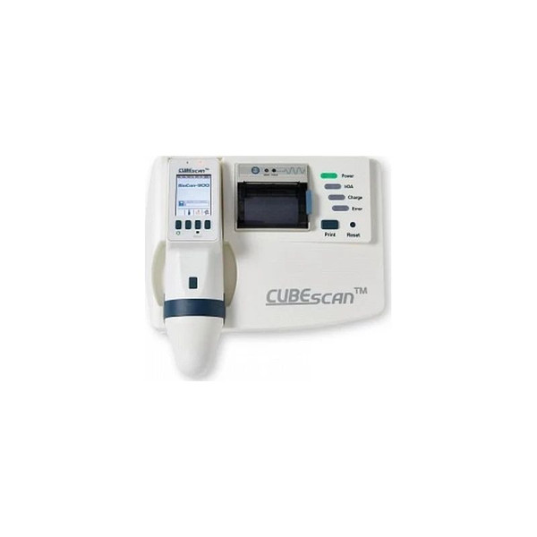 Medline - Mdsb10900 - Biocon 900 Bladder Scanner With Printer