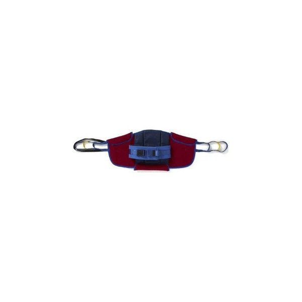 Medline - Mdsmsa4 - Sling,Standassist,Padded,600lb,Baria