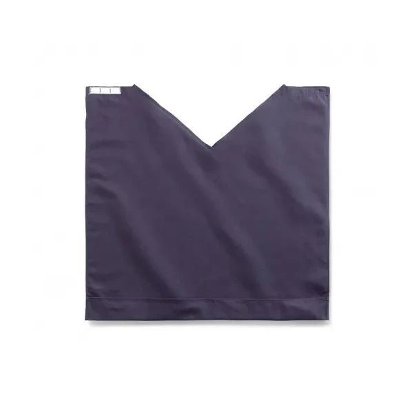 Medline - Mdt014118navy - Mdt014118 - Comfort Fit Dignity Napkins With Snap Closure