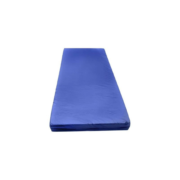 Medline - Mdt10Mat39F - Bed Mattress Therapeutic Type 72 X 39 4 Inch