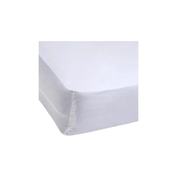 Medline - Mdt219429 - Mattress Cover 36 X 84 9 Inch Vinyl For Mattresses