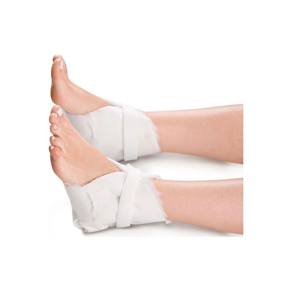 Medline - Mdt823280 - Economy Heel Protectors