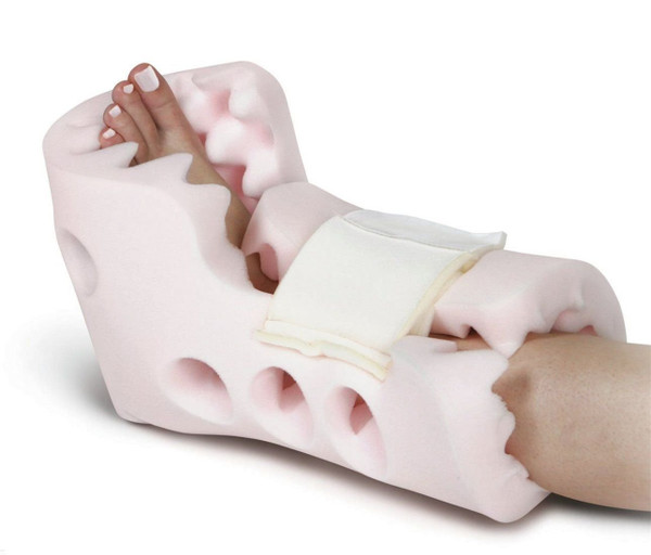 Medline - Mdt823630 - Convoluted Foam Boots