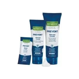 Medline - Msc092534pack - Cream,Hydraguard,Remedy Phyto,4ml Pkt