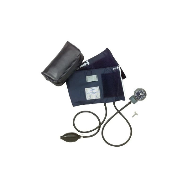 Medline - Nite-Shift - Mds9413 - Handheld Aneroid, Adult