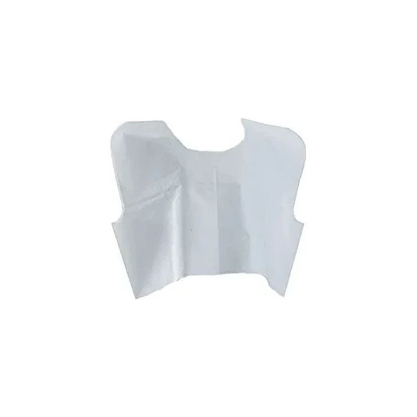 Medline - Non24248 - Disposable Tissue/Poly/Tissue Exam Capes