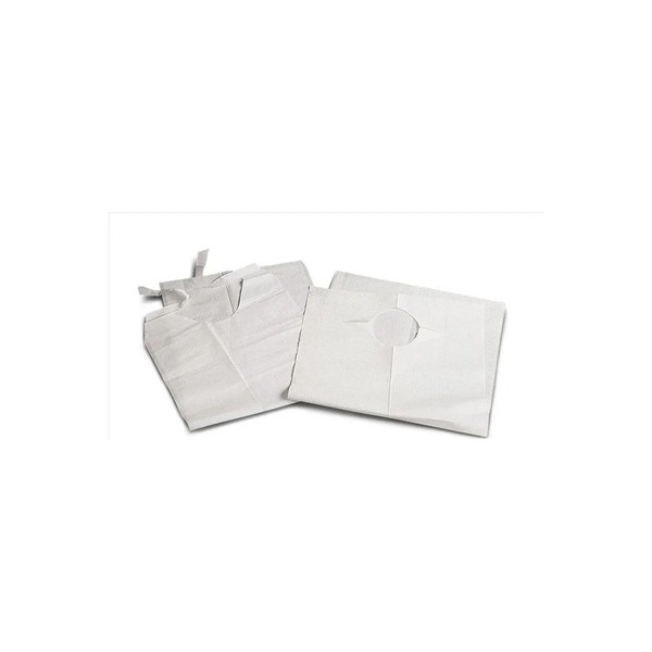 Medline - Non24265 - Disposable Adult Bibs