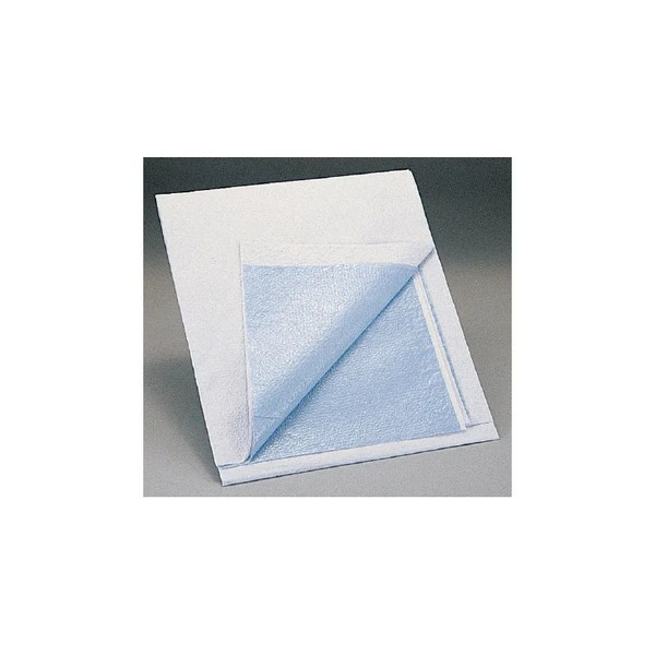 Medline - Non24340 - General Purpose Drape Sheet 40 W X 48 L Inch Nonsterile