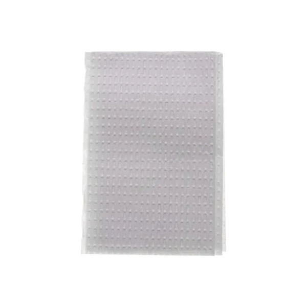 Medline - Non24357W - Industries 3 - Ply Tissue Professional Towels, 13" X 18", Latex - Free, White, Dental Bibs