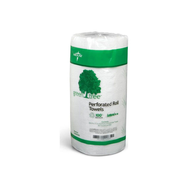 Medline - Non26835 - Perforated Paper Towel Roll