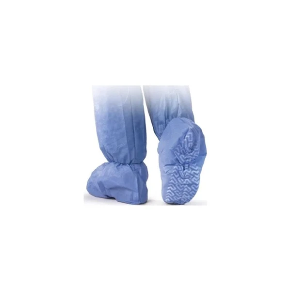 Medline - Non27143Xl - Non - Skid Multi - Layer Boot Covers