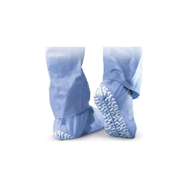Medline - Non28758 - Non - Skid Polypropylene Shoe Covers