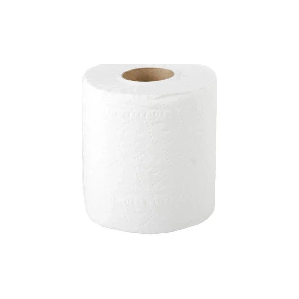 Medline - Non28800 - Toilet Paper Deluxe 2 - Ply