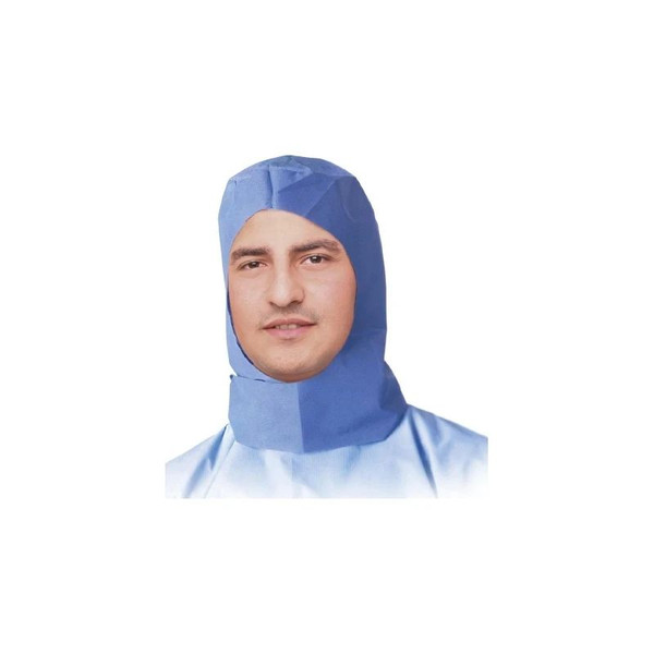Medline - Nonsh100c - Surgeon Hoods