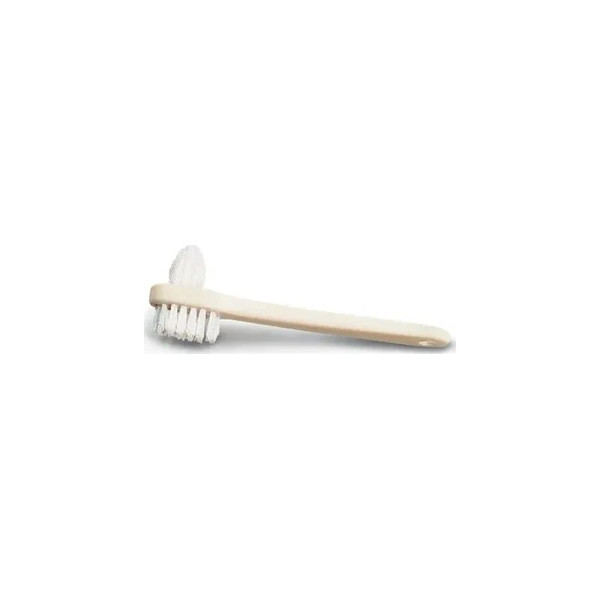 Medline - Nontbdenz - Denture Brushes