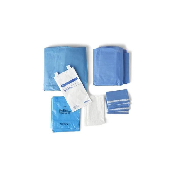Medline - Proxima - Dynjp1000 - General Purpose Drape Pack