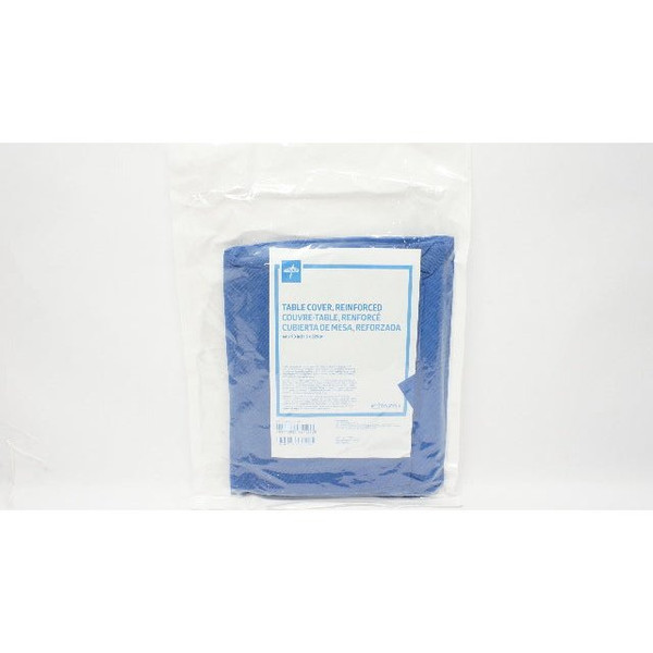 Medline - Proxima - Dynjp2311 - Table Cover 44 X 90 Inch