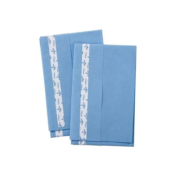 Medline - Proxima - Dynjp2411 - General Purpose Drape Half Economy Sheet 40 W X 58 L Inch Sterile