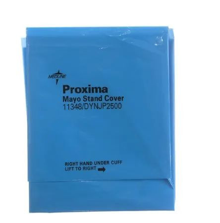 Medline - Proxima - Dynjp2500 - Cover, Mayo Stand