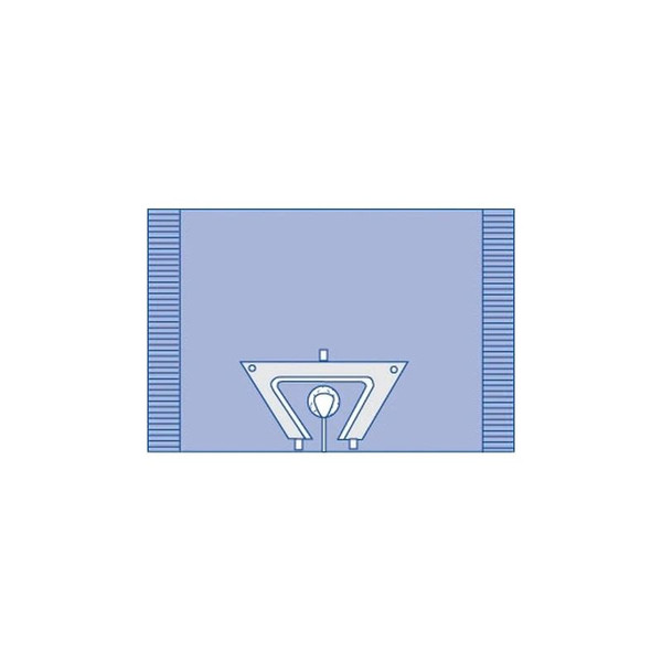 Medline - Proxima - Dynjp8401 - Orthopedic Drape Pack