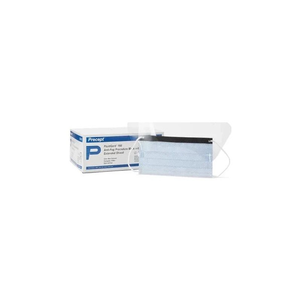 Medline - Restore - Oat4584 - Touch Exam Glove Small Nonsterile Nitrile Standard Cuff Length Textured Fingertips Green Chemo Tested