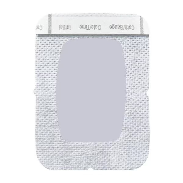 Medline - Vsd30St - Versaderm 2000 Window Dressing Fabric / Film 2 - 1/2 X 3 Inch Sterile