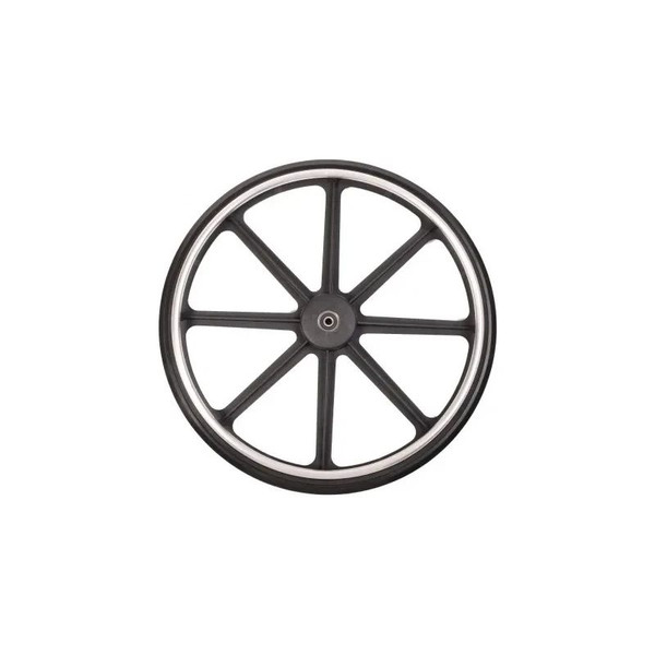 Medline - Wca806946qr - Quick Release Rear Wheel Assembly