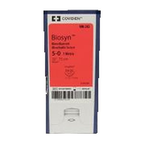 Medtronic - Biosyn - Um-202 - Um202 - Suture, 5 - 0 30
