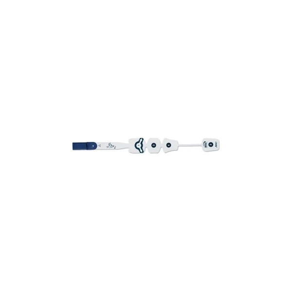 Medtronic - Bis - 186-0106 - Mitg - 4 Electrode Sensor Monitoring 2 Pack