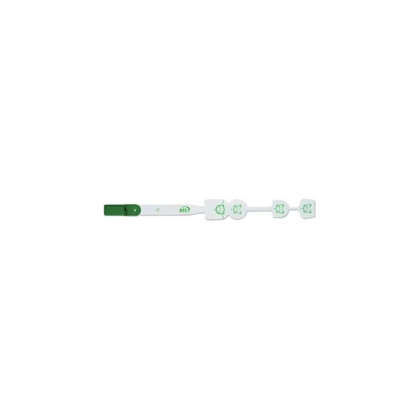 Medtronic - Bis - 186-0200 - Mitg - Pediactric Eeg Sensor Monitoring 2 Pack
