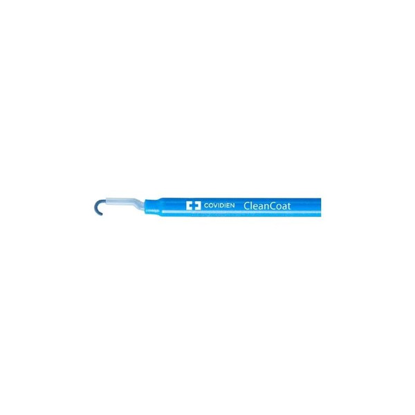 Medtronic - Cleancoat - E3772-36C - Mitg - Laparoscopic Electrode Coated Stainless Steel Wire J - Hook Tip Disposable Sterile