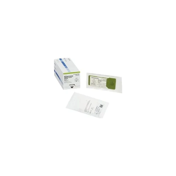 Medtronic - Covidien - 88862382-83 - 8886238283 - Suture, Monofilament Blnt Taper Kv - 37 Undyed