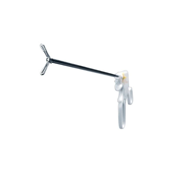 Medtronic - Endo Clinch Ii - 174317 - Mitg - Laparoscopic Grasper 31 Cm