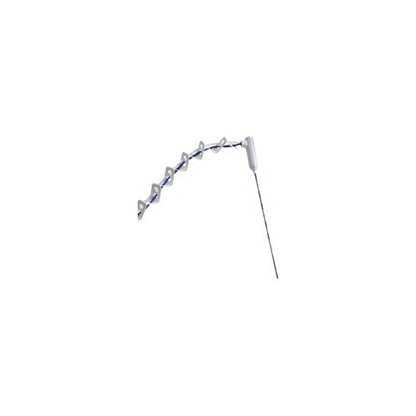 Medtronic - Evident - Vt1737 - Mitg Mwa Percutaneous Antenna 3.7 To 17 Cm, 13 Gauge Shaft