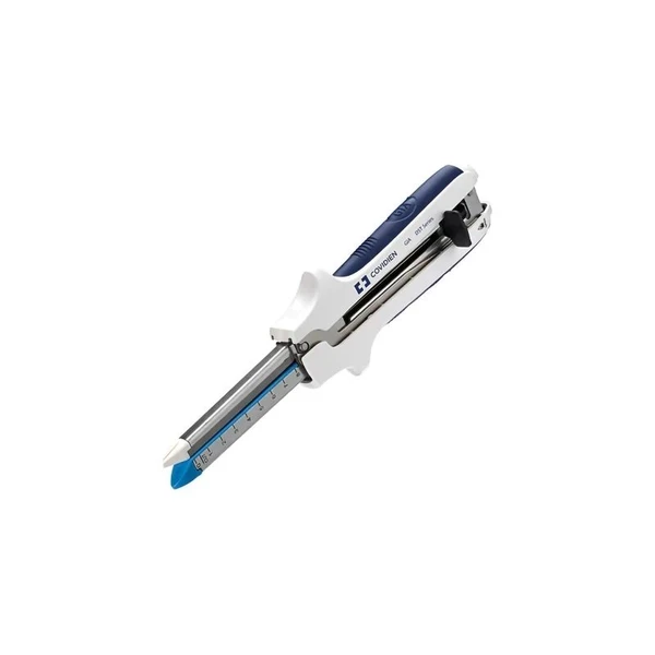 Medtronic - Gia6038S - Gia 60 Mitg - Wound Stapler Squeeze Handle Titanium Staples 3.8 Mm