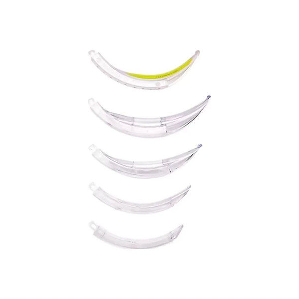 Medtronic - Mcgrath - 350-084-000 - Tm Mc Blade Size 2 10 - Ctn