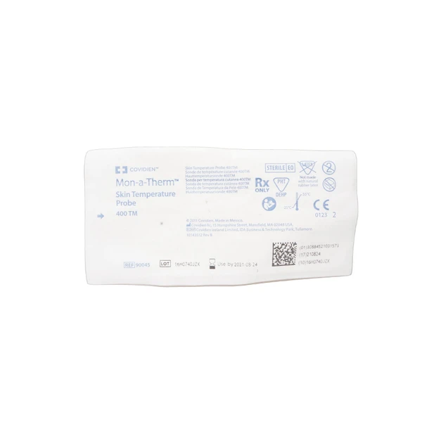 Medtronic - Mon-A-Therm 400 Series - 90045 - Mitg - Temperature Probe Skin