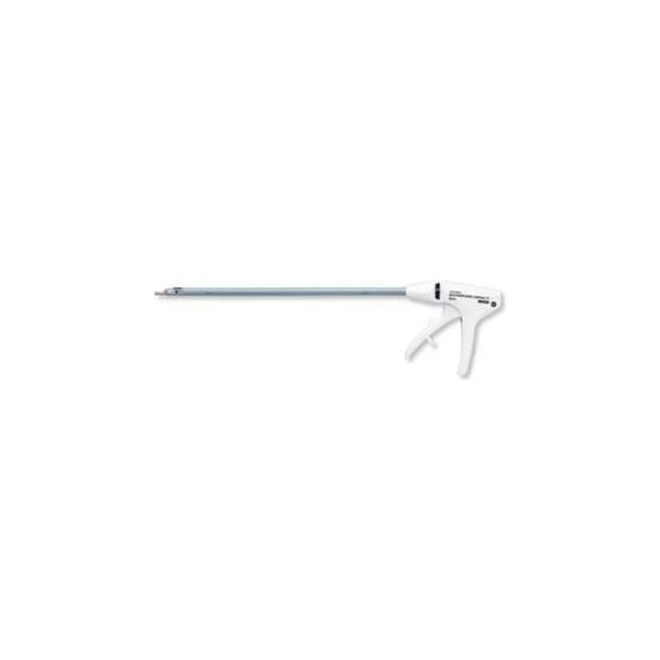 Medtronic - Multifire Endo Hernia - 174025 - Mitg - 0 Wound Stapler Squeeze Handle Titanium Staples 4.8 Mm