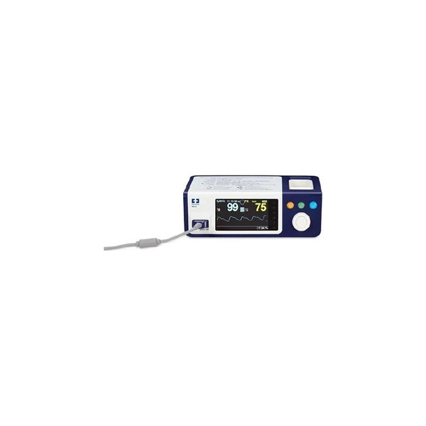 Medtronic - Nellcor - Nellresp-Rr-01 - Mitg - Pulse Co - Oximeter Adult / Pediatric