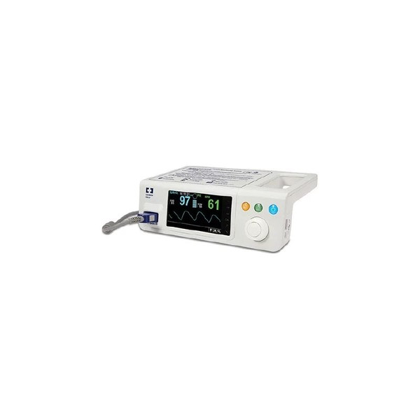 Medtronic - Nellcor - Pm100N - Mitg - Patient Monitor Vital Signs Monitoring Type Pulse Rate, Spo2 Ac Power