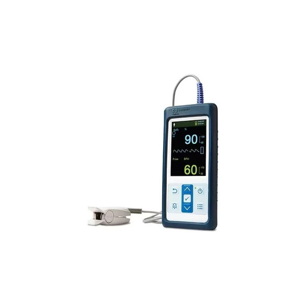 Medtronic - Nellcor - Pm10N-Na - Mitg - Handheld Pulse Oximeter Adult